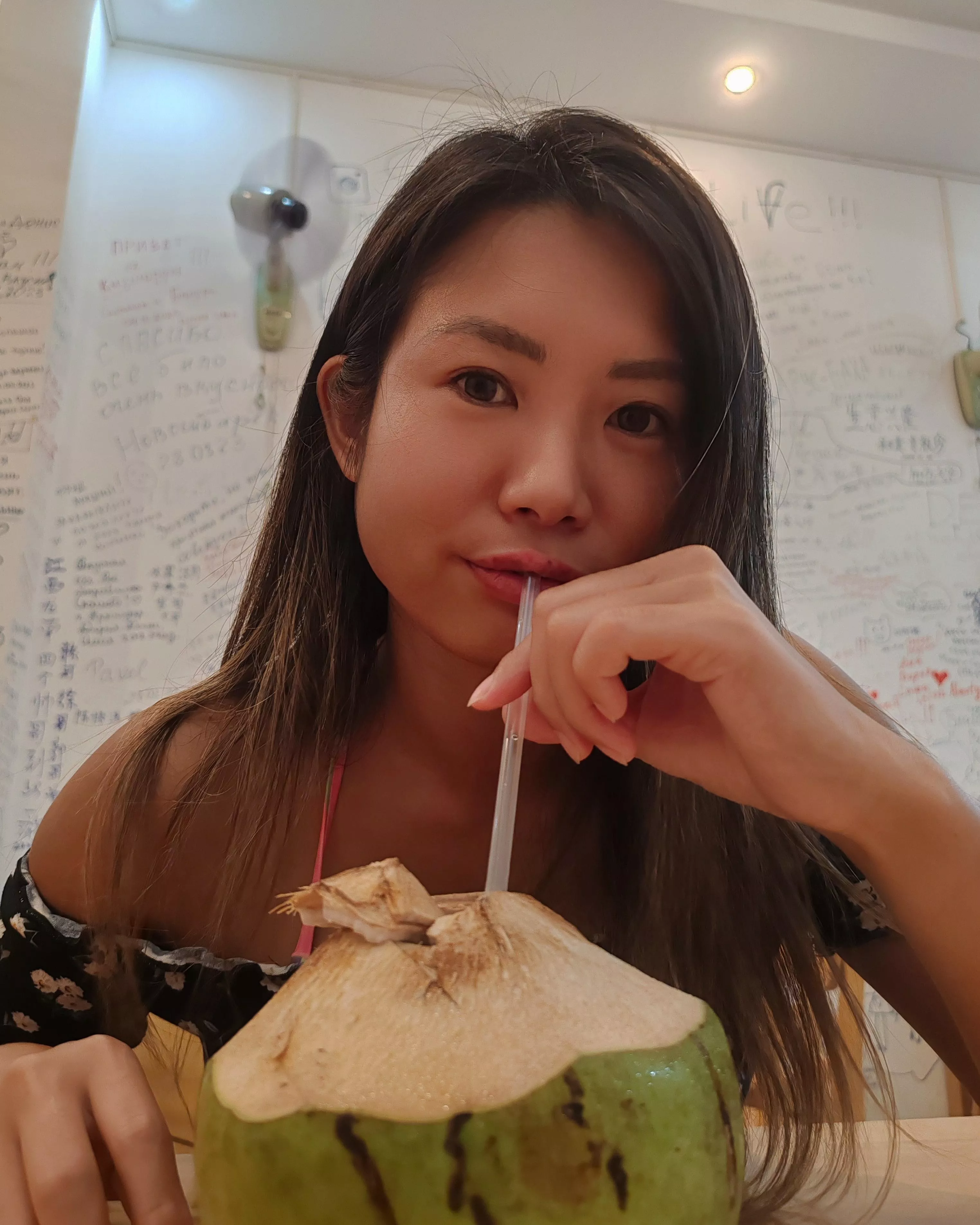 Can I get you coconut for you? posted by Good-Manufacturer246