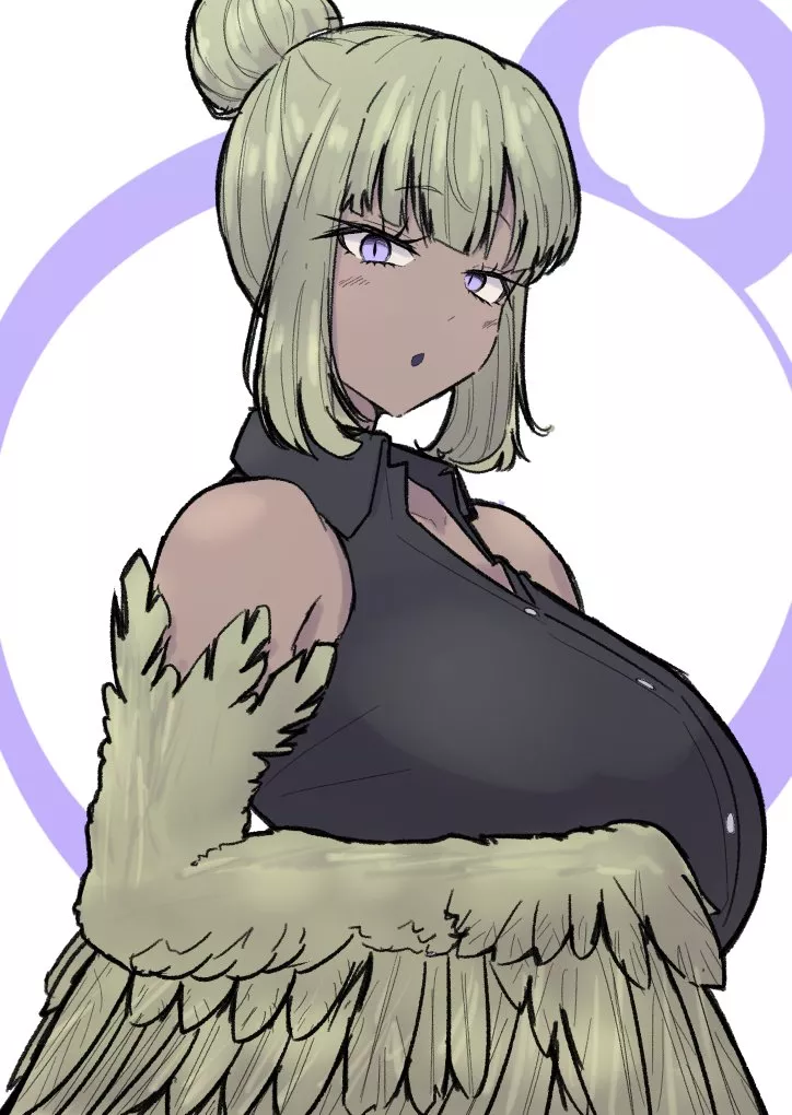 Can your wine aunt harpy get you a drink while the kids are out playing? posted by HatchWashere