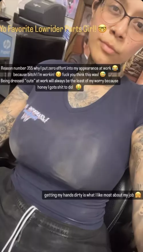 Can’t hide those by Mr_Syrup_