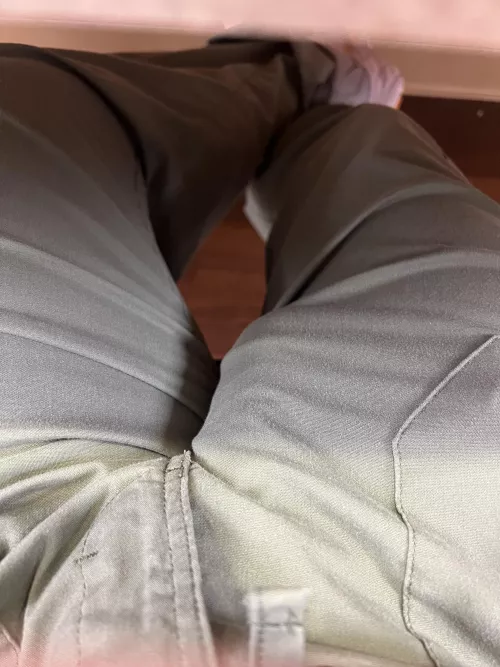 Chilling in the ER by Different-Patience41