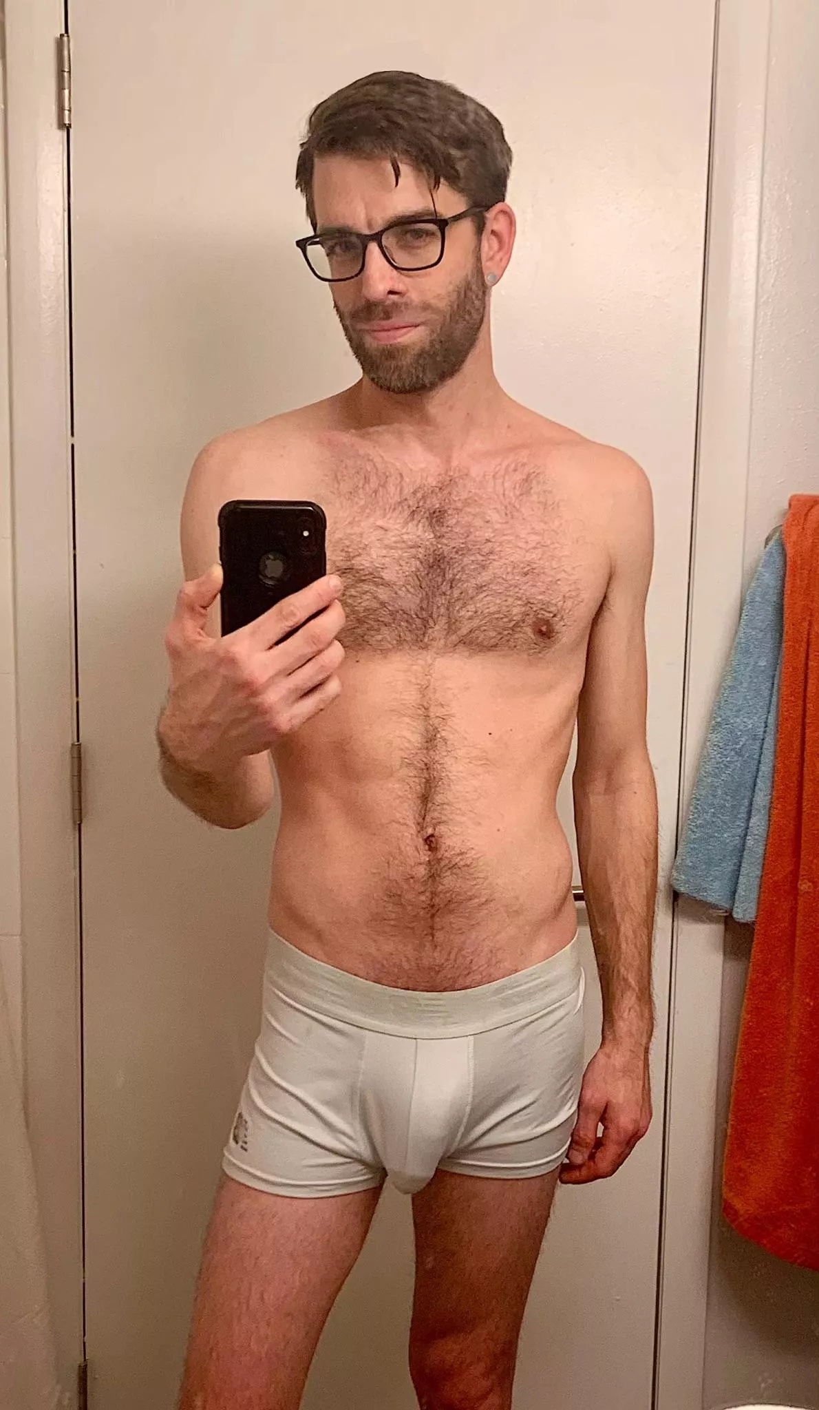 Classic mirror style posted by McMakk