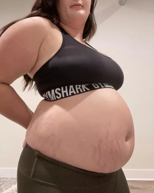 Completely out of control by feedxmexdaddy