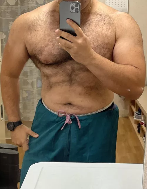 Daddy’s gotta work so he can spoil you later by ruckos4168