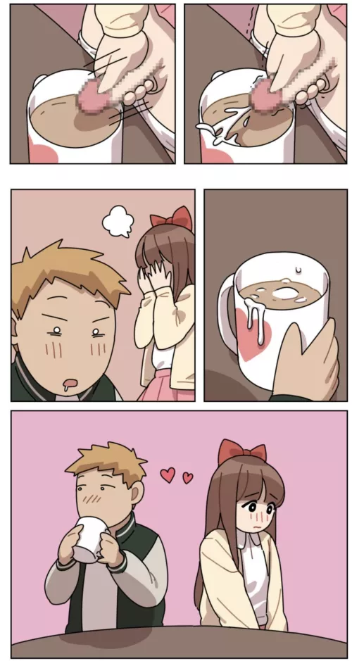 Delicious 🤤 by twist_falling