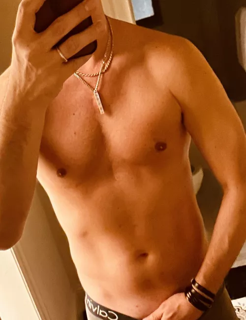 DM me (50) to see how beautiful my cock is by vermeer_lover