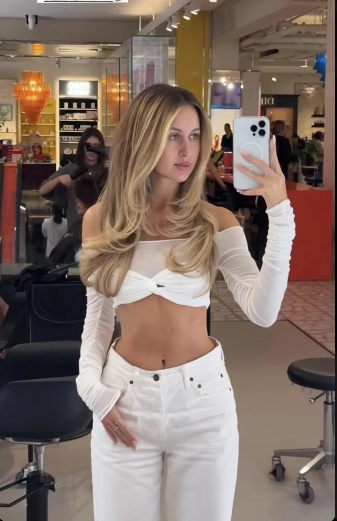 Emily Venz (@emilyvenz) posted by GermanicMania