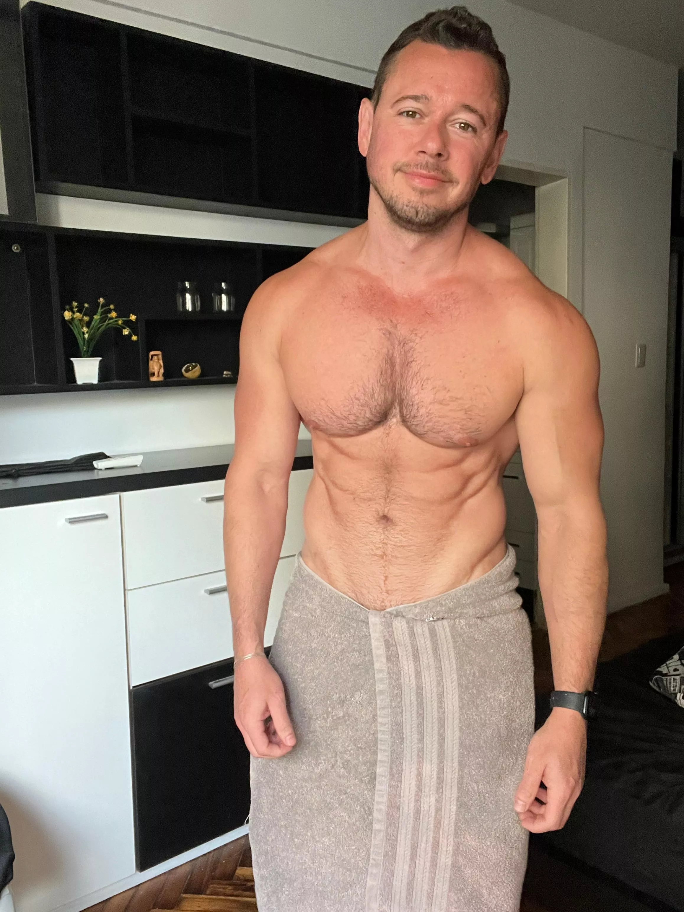 Good morning! posted by danwelden