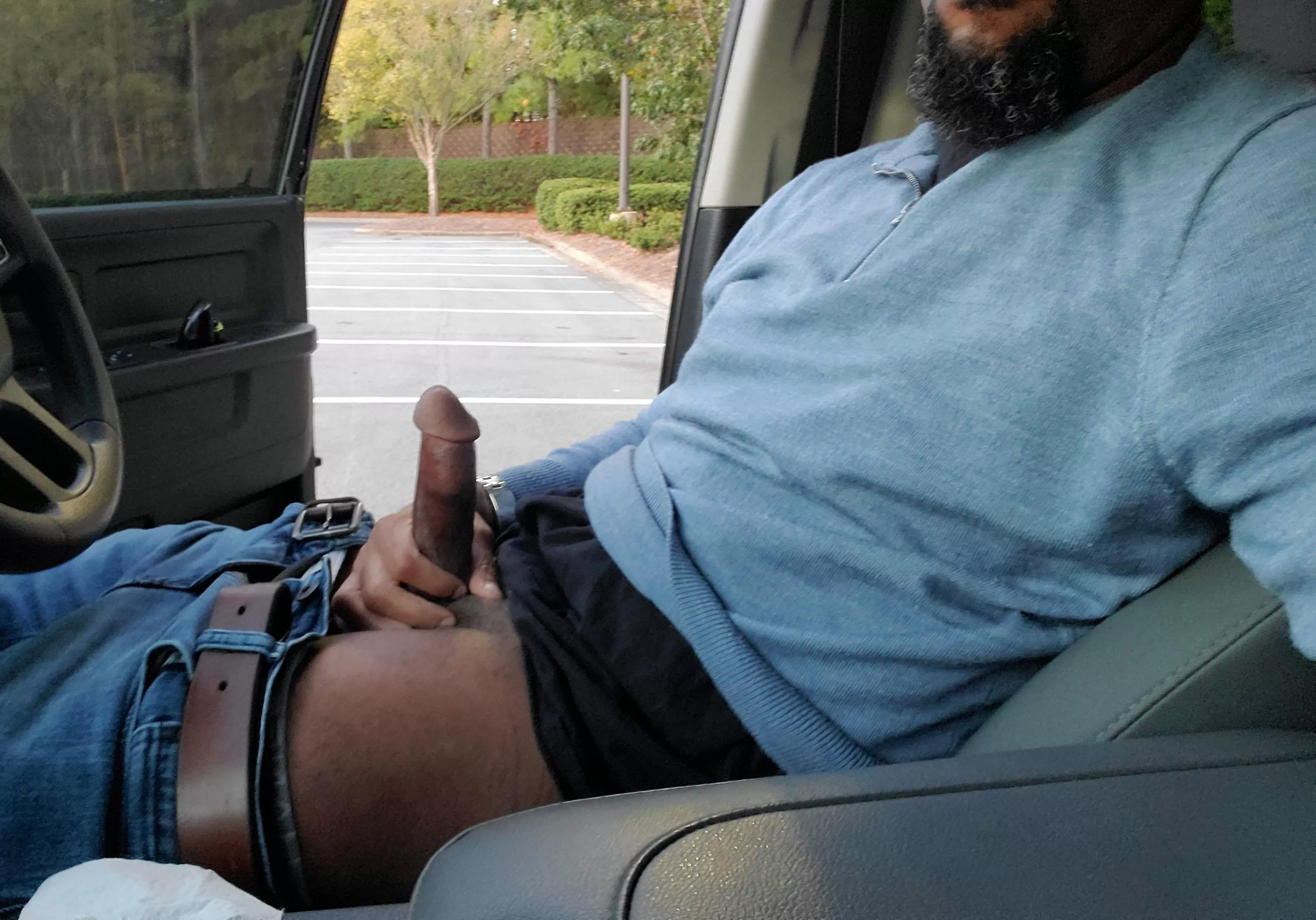 Good morning! posted by BcoolandSexxxy