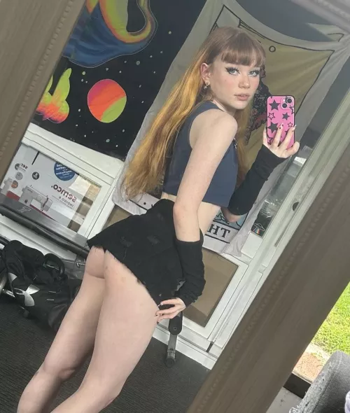 good things come in small packages by pocketpixxie