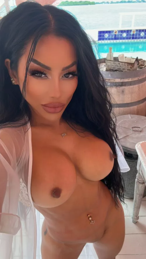 Gorgeous 😍 😍 by Heaven181