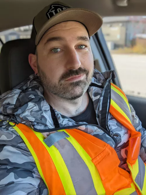 Happy Hump Day! Stay warm my friends! by spruceflapjack