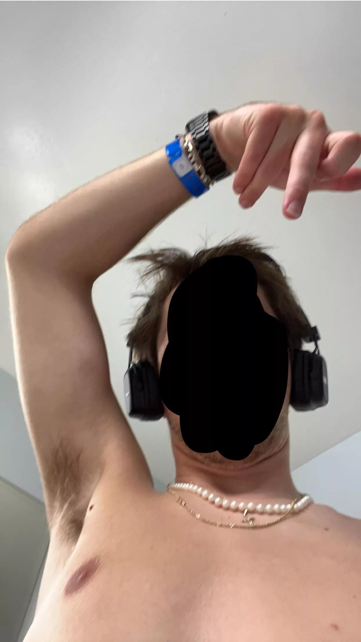 Happy Tuesday 😈 posted by AddendumConstant1584