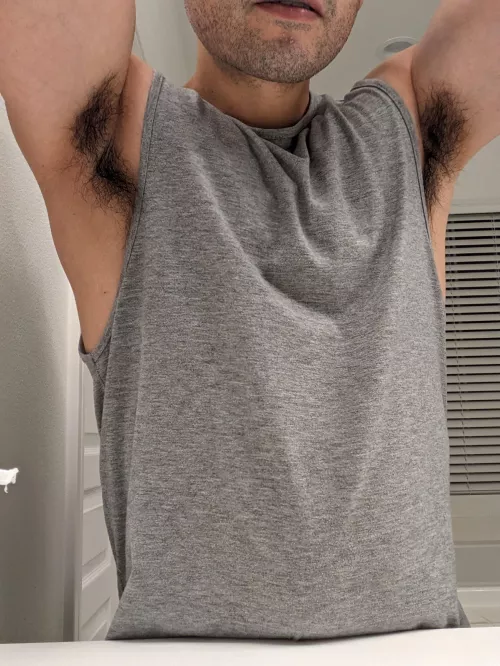 Hary enough?? by KoRnKid182