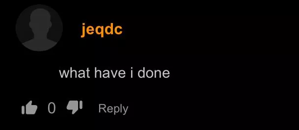 He became what he feared the most. 😭 posted by OmegaFart400