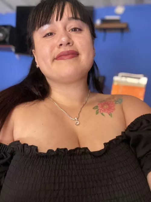 Hello, my name is Sofia by Goodesssoffia