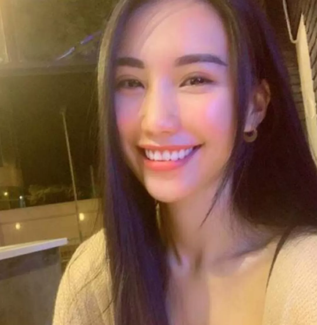 Help who is she posted by RIMIRU_Kawiii