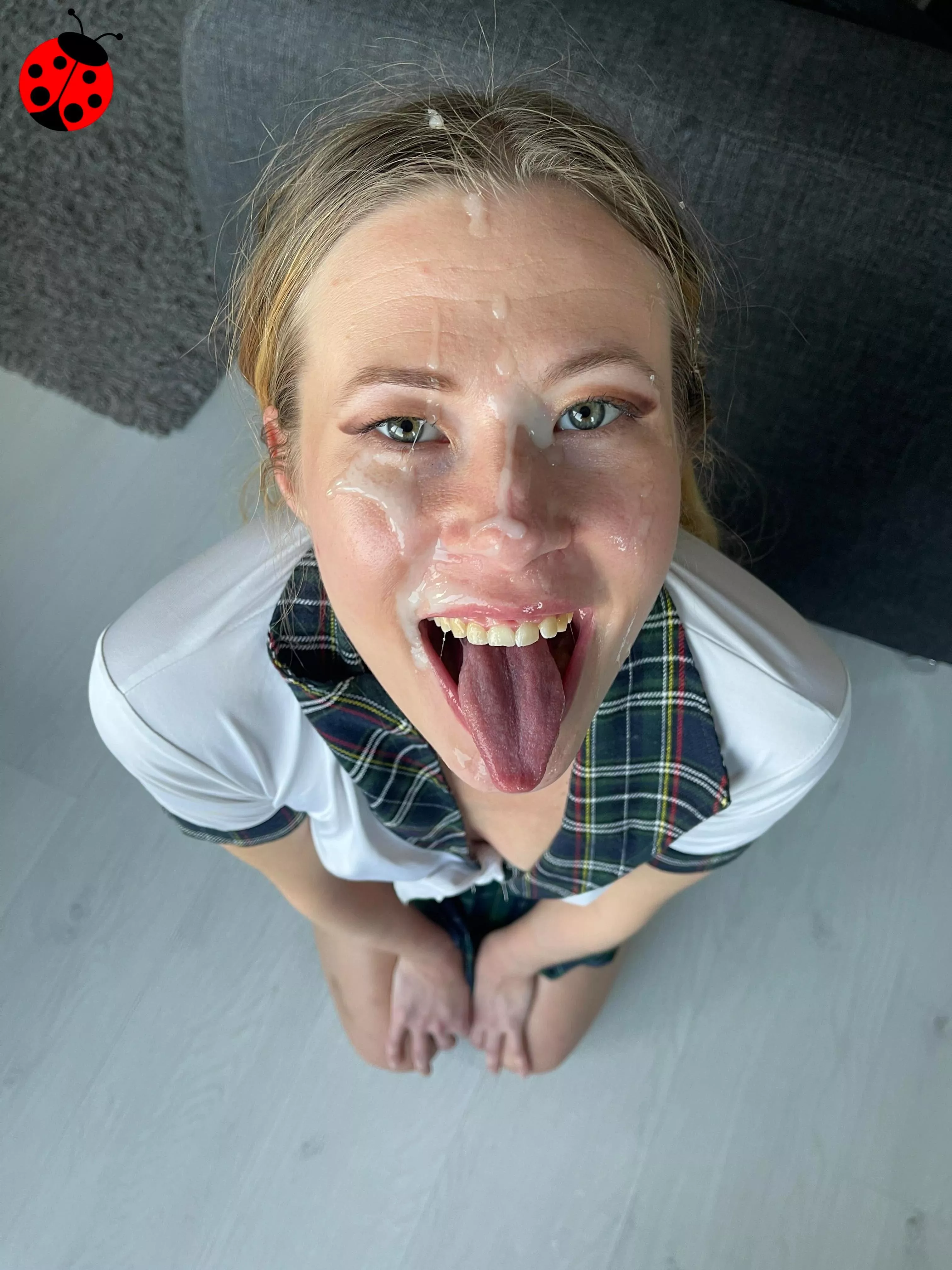 Hungry for more posted by EmilyTheLadybug