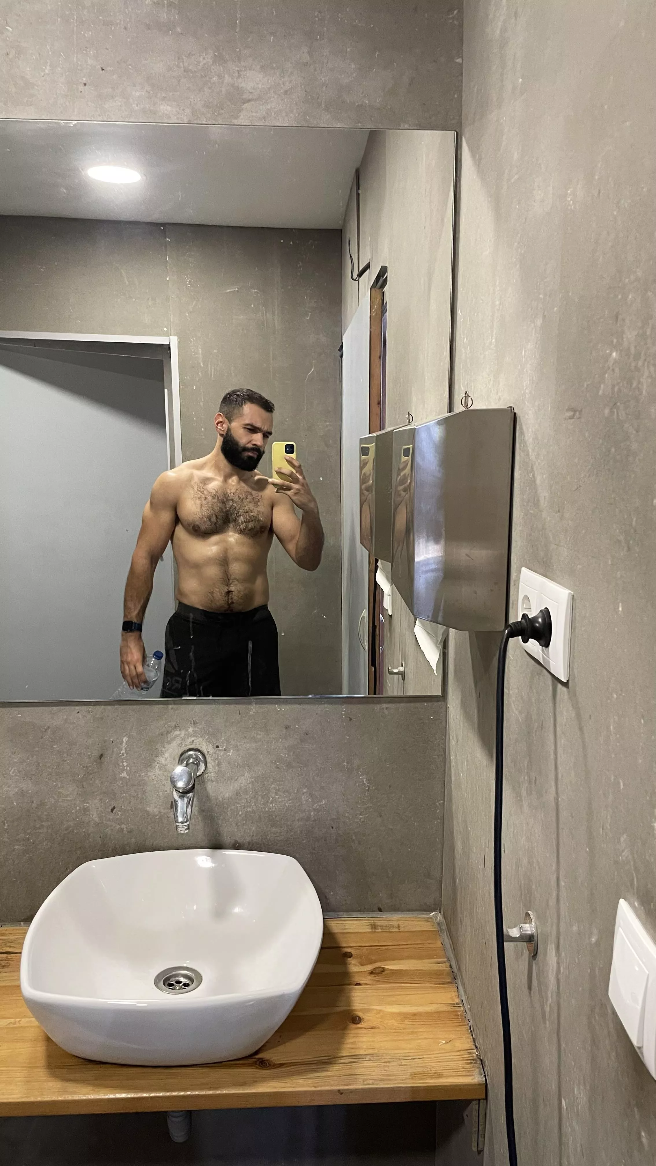 hydration is key posted by DanKenway11