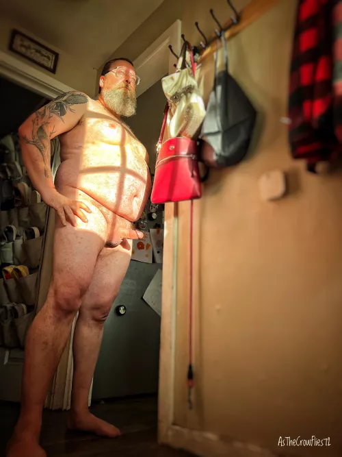 I do like a good sunrise by AsTheCrowFlies72