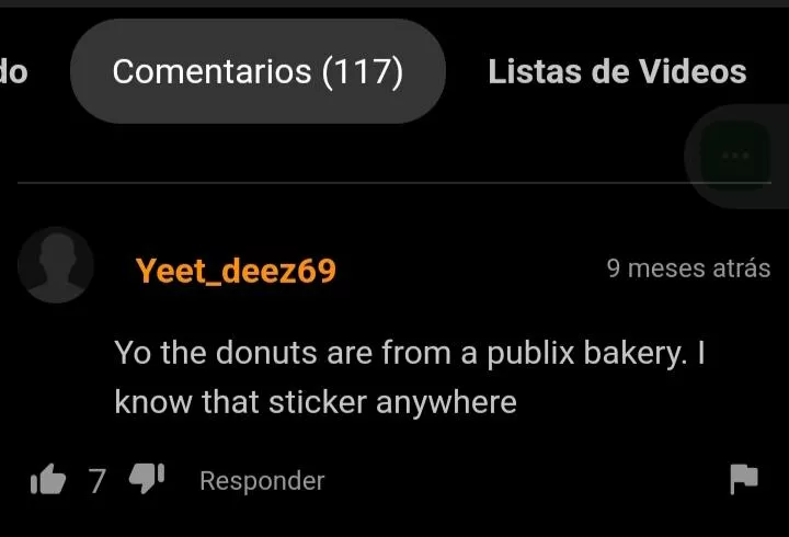 I know that sticker posted by Omsnomo