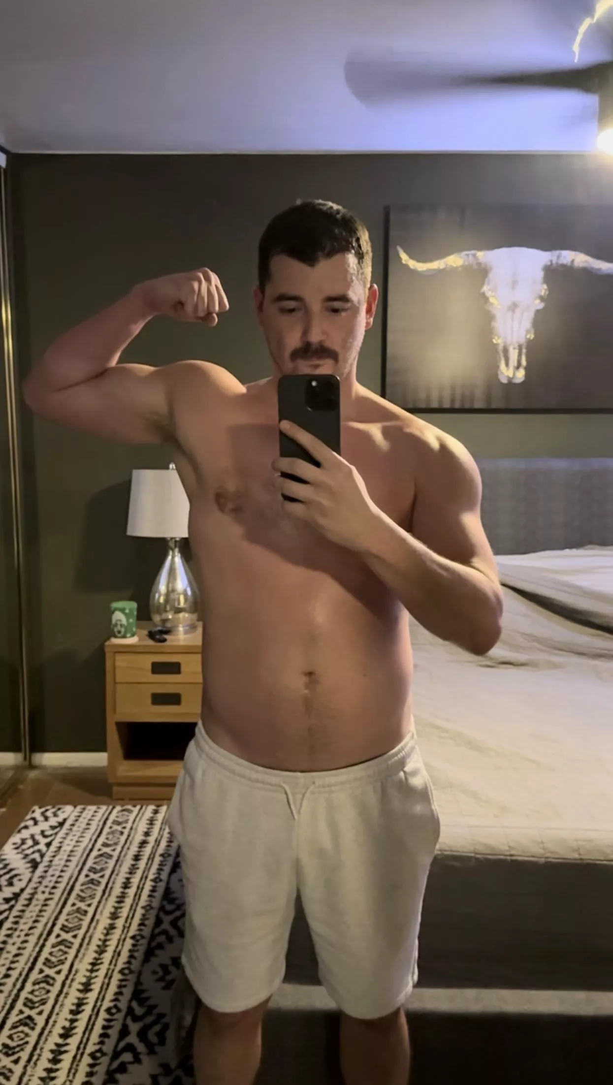 I wanna gain 3 pounds posted by mcdripy