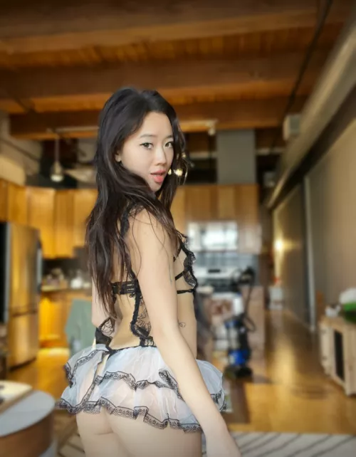 I’m a creature of the wild. Can you tame me? by pumpedtheater