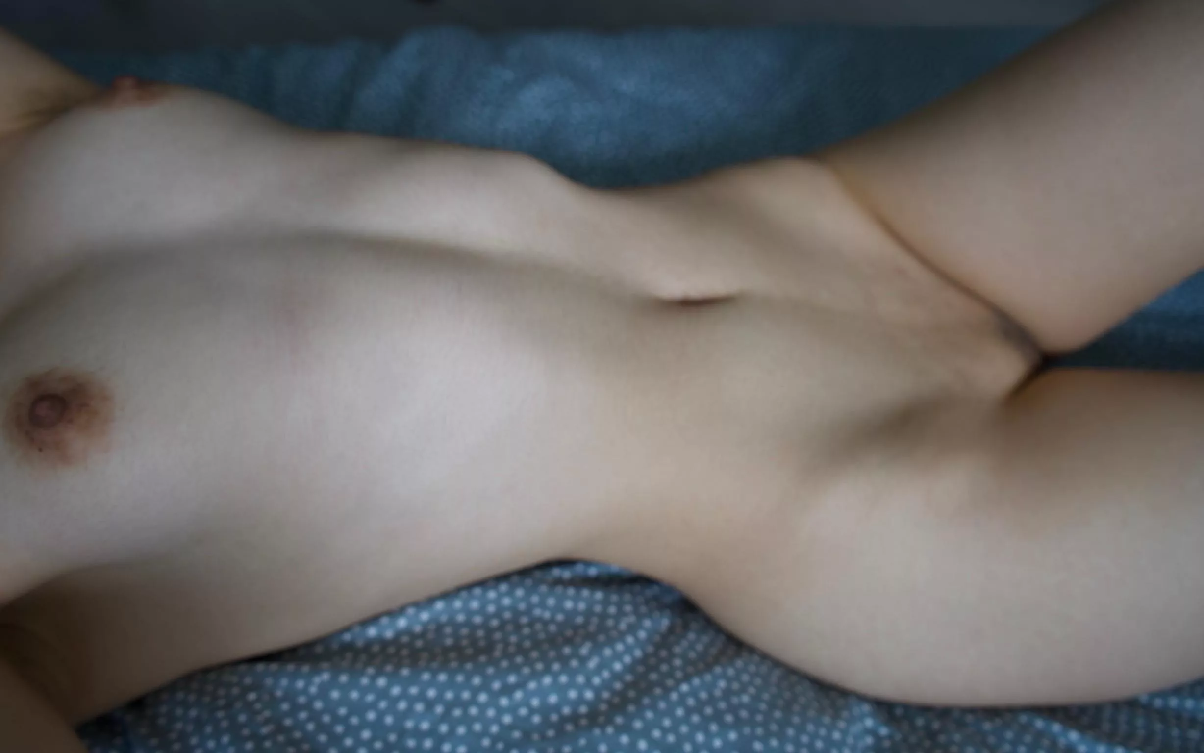 [IMG] A smooth landing spot posted by nofacepetite