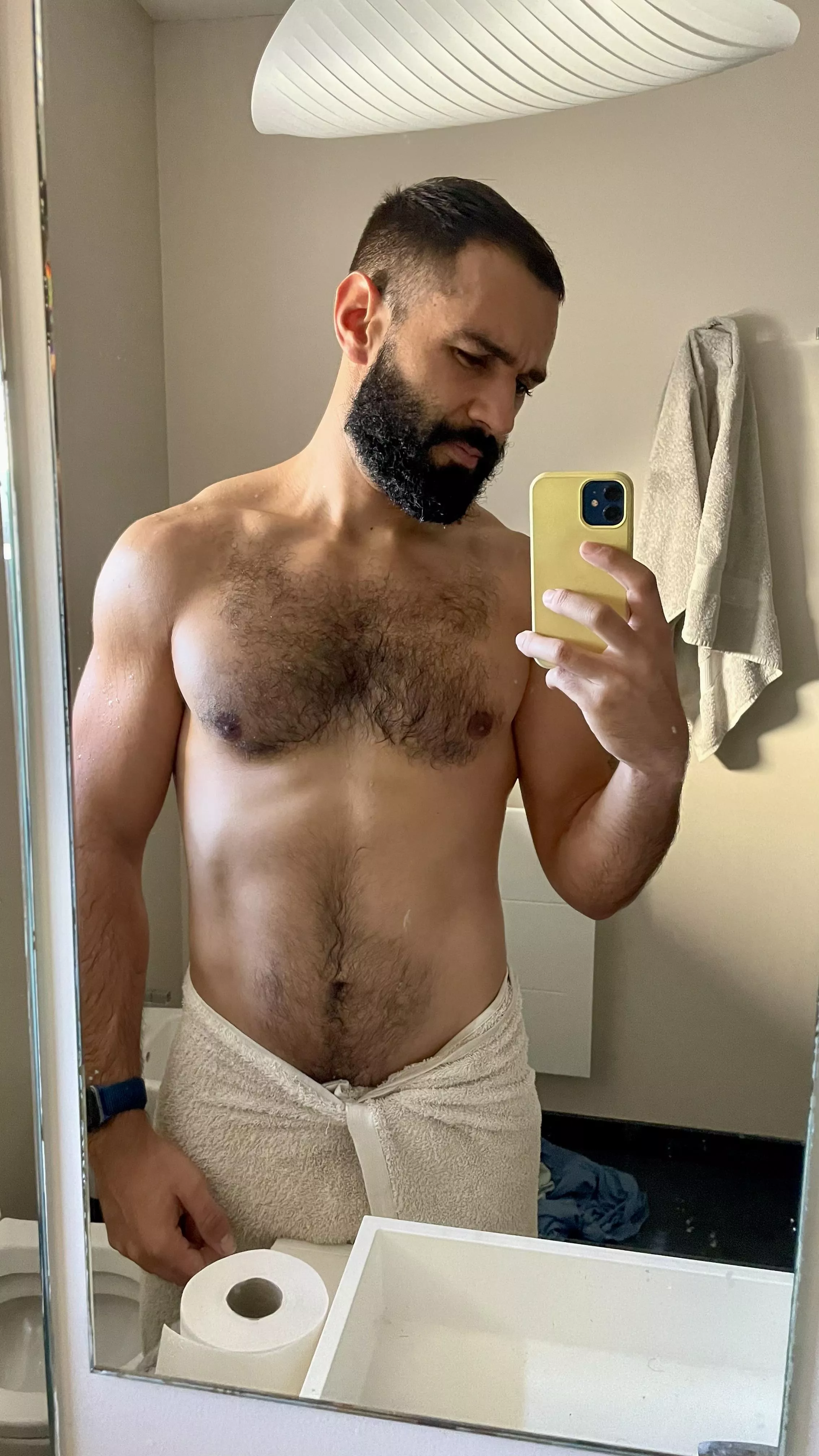 left pec was giving on this day posted by DanKenway11