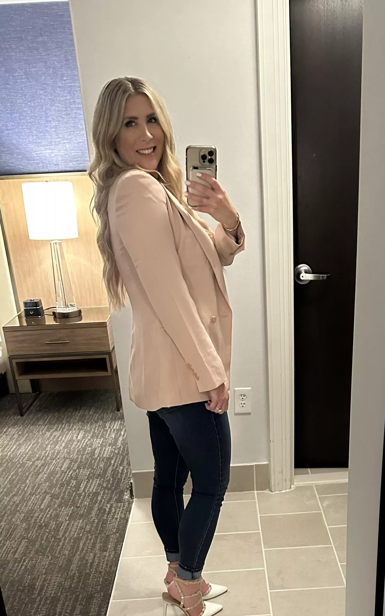 Living my best Milf life! posted by Vivid_Parts_72