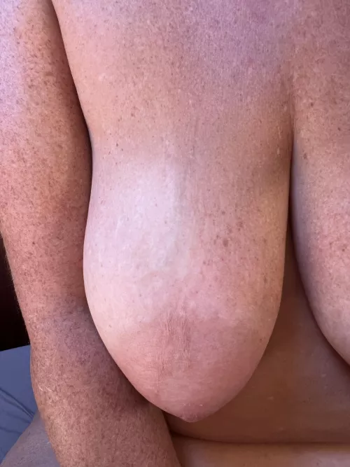 Long tits. by AlwaysAtPlay