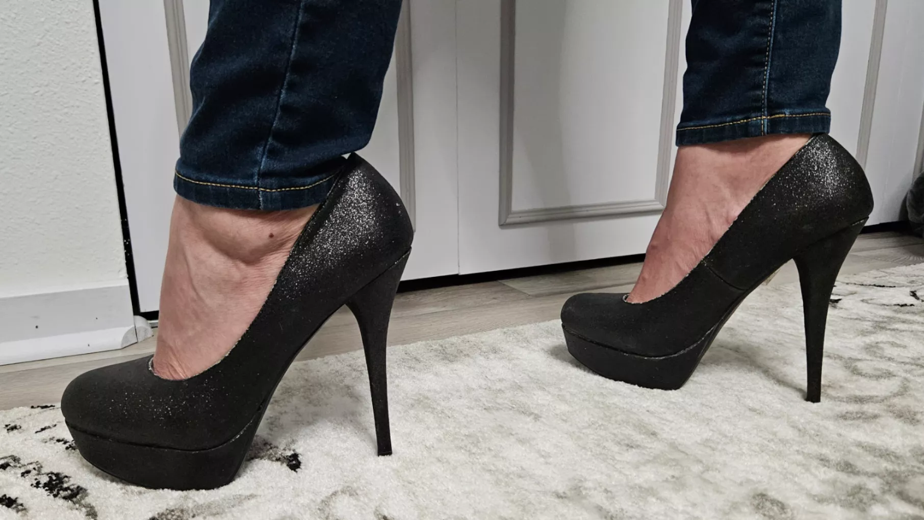 Love these! posted by Foot_Milf