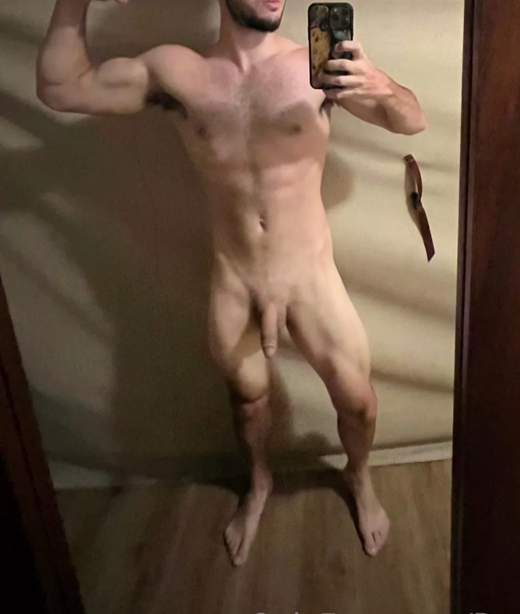 (M) 30 - Let me know what you think. posted by Rayde__