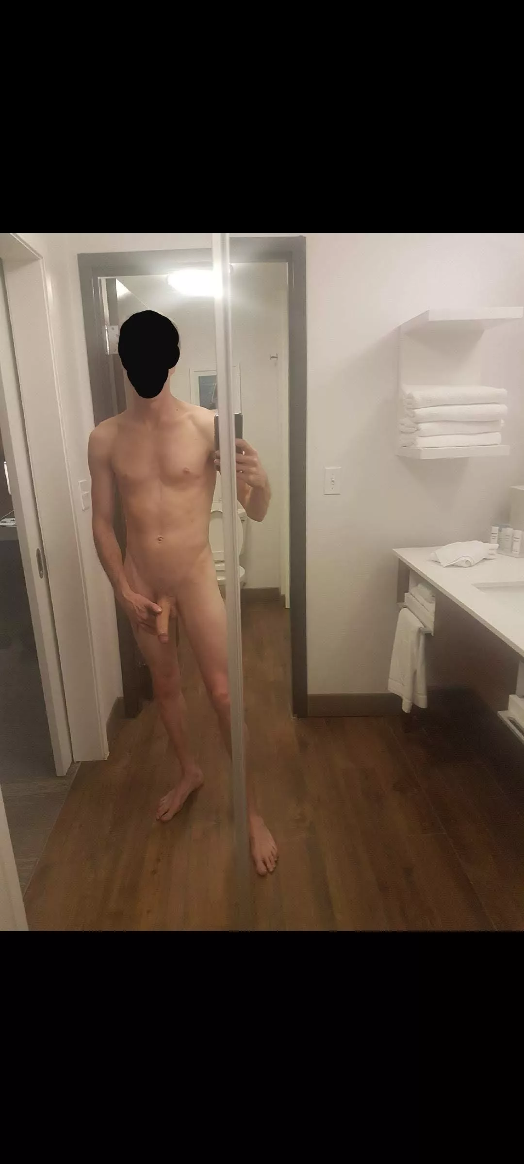 M 40. What do you think? posted by meckaleckahineyhoe