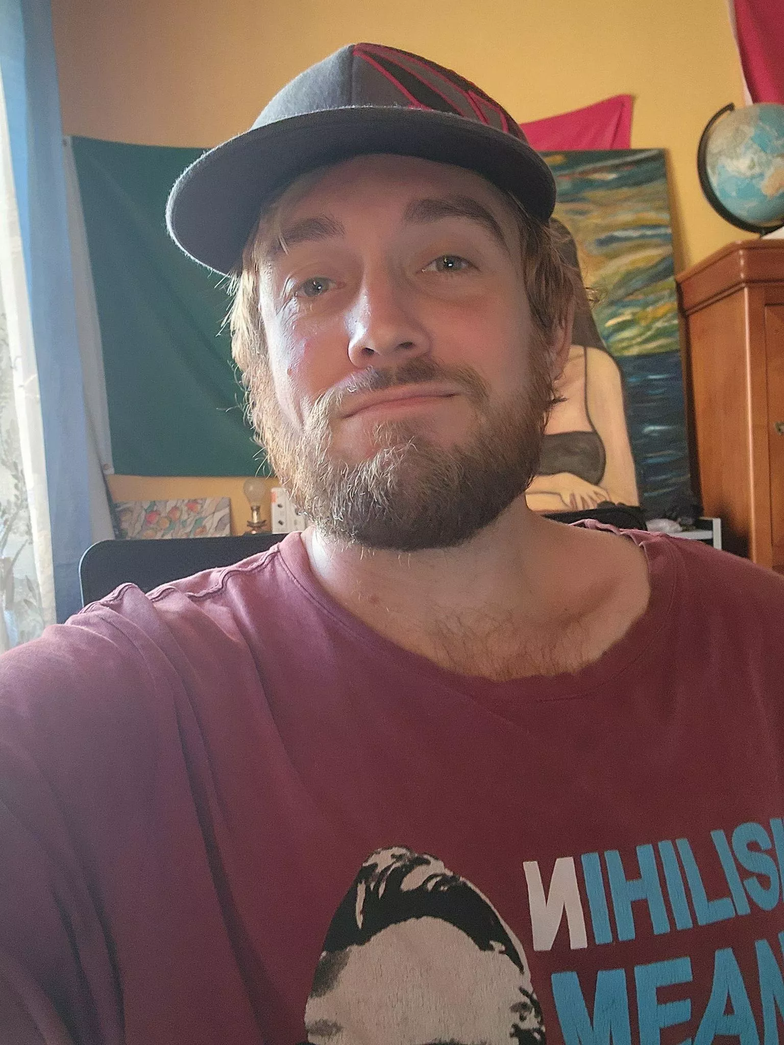 Missing summer already posted by hellishpublicist