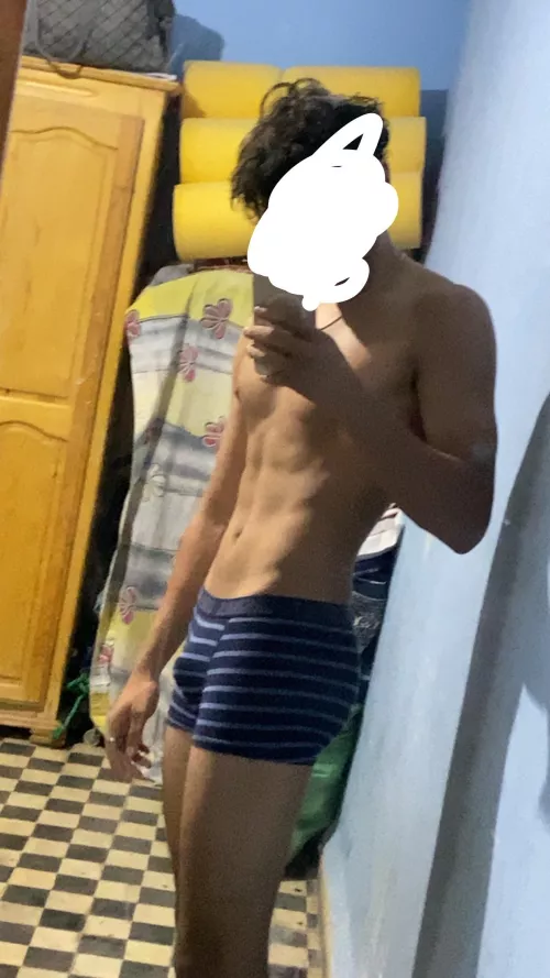 my underwear 😚 by hunghottwink