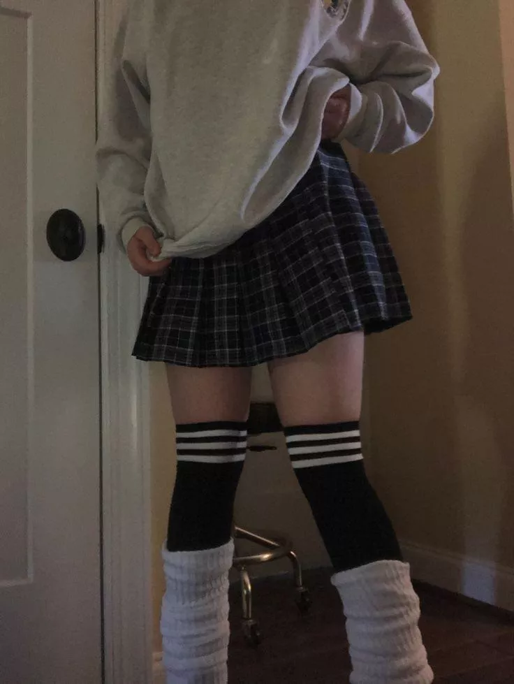 New femboy in town ???!!! posted by Beginning_Towel479