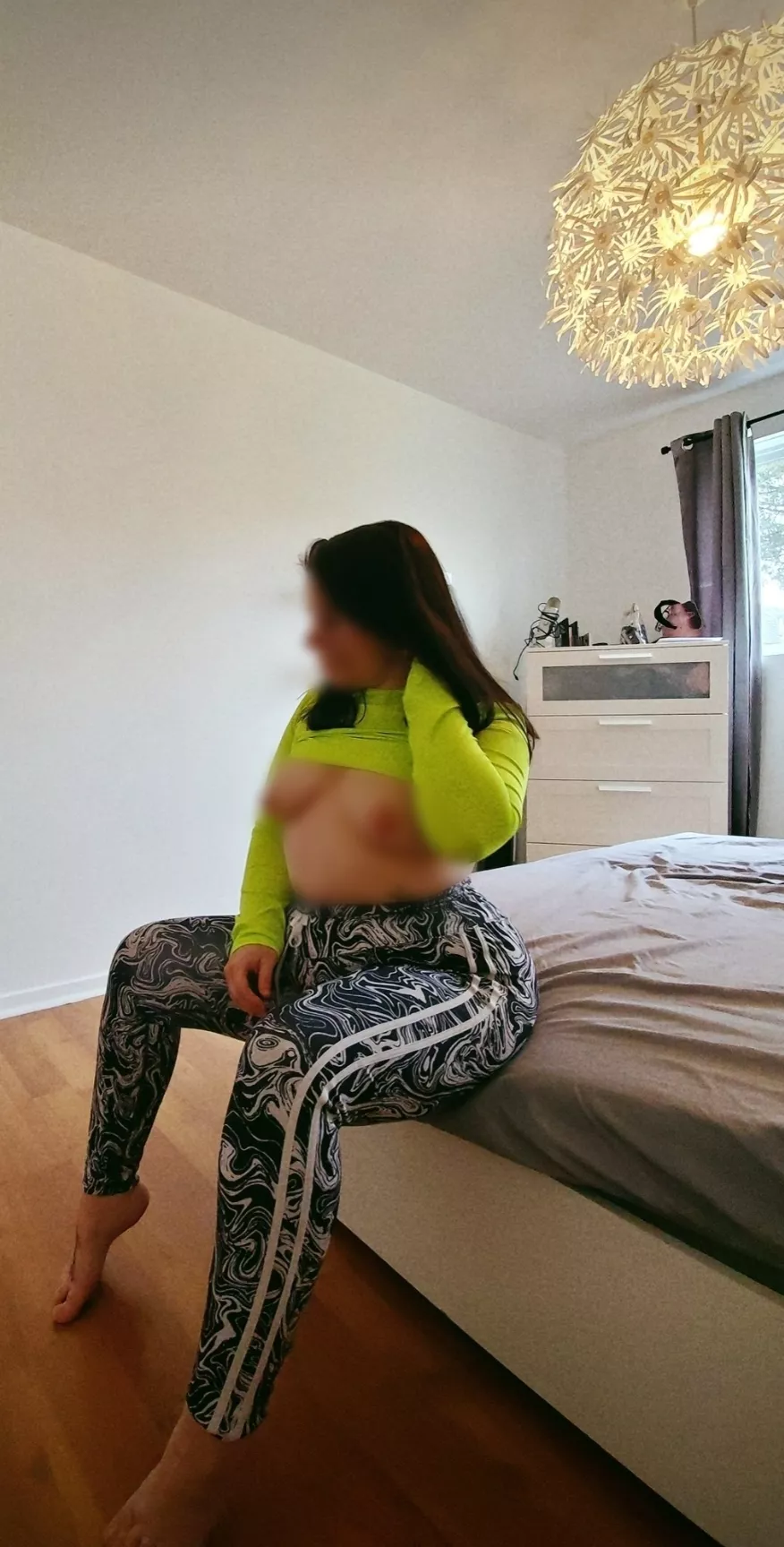 Nothing else to say for my defense posted by InvestigatorDue9124