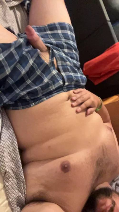 Oops I ripped my underwear 😉 by Throwawaylel11123