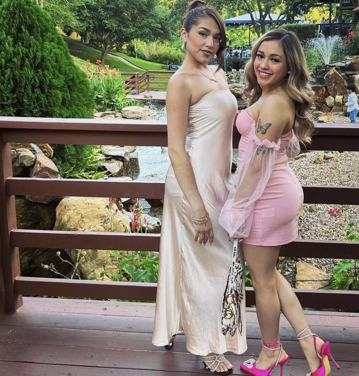 Pick one [2] posted by seranoon