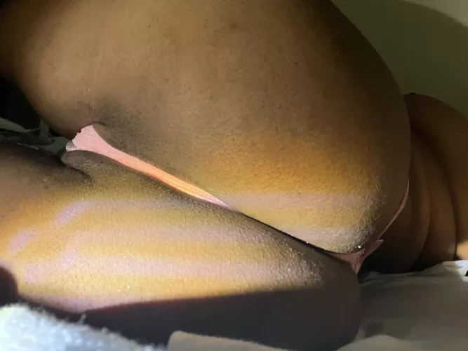 Pink look good on me? by Keykey1212