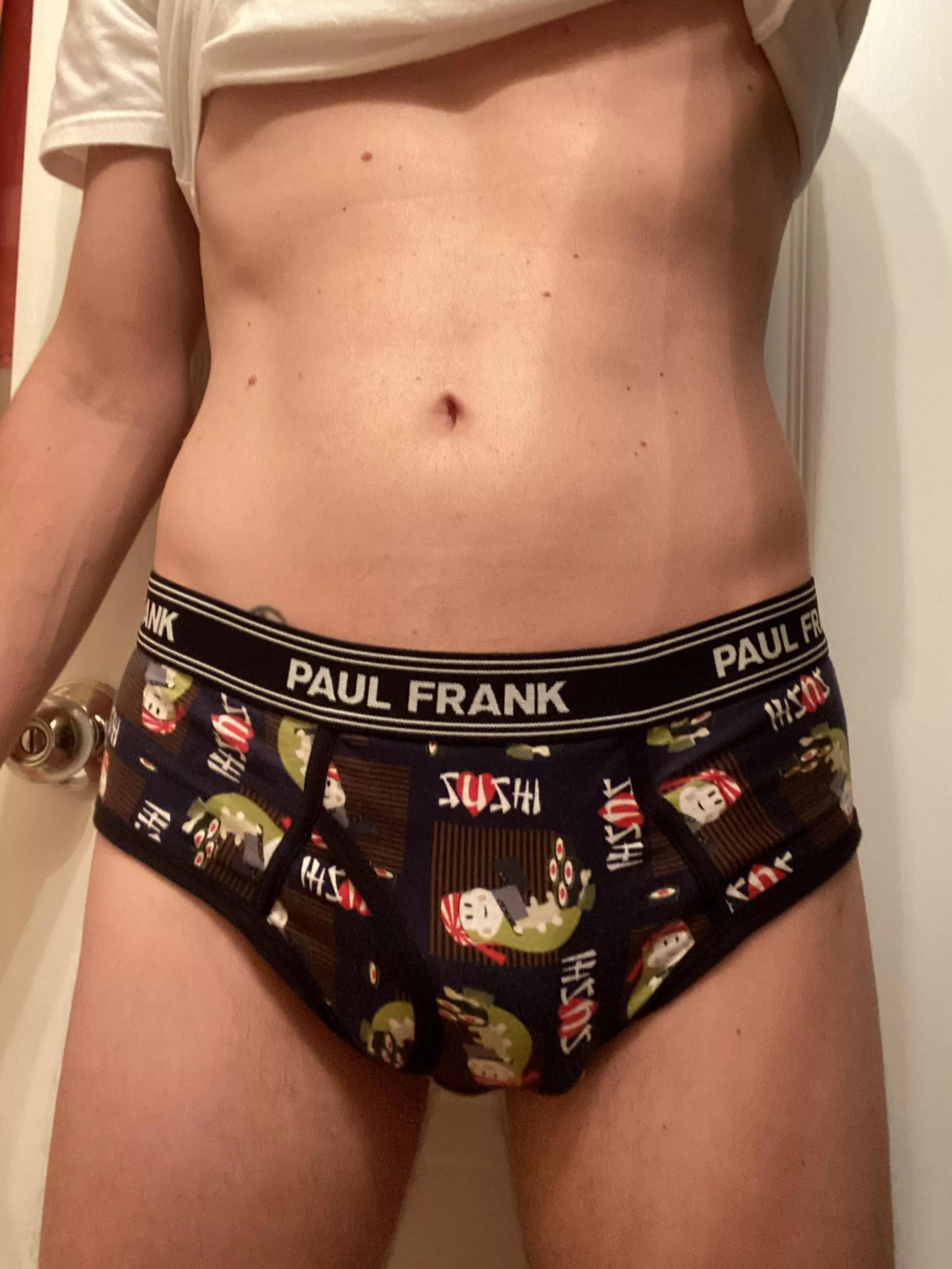 PJs posted by Western_Pack_5483