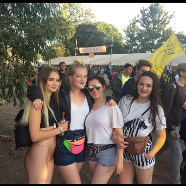 Ready to rave posted by Secret_Alfalfa3862