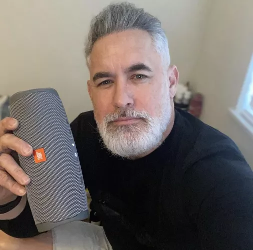 Say something nice by bigshot006