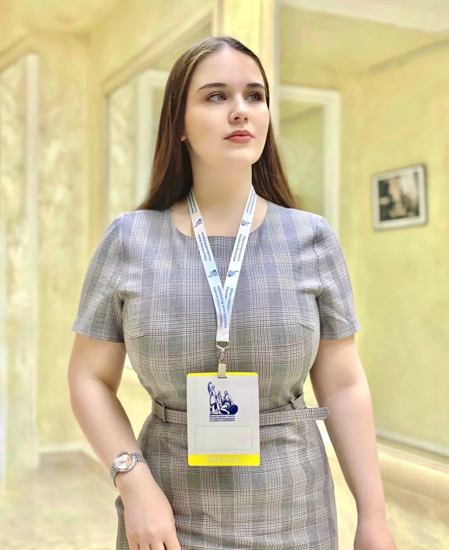 Security clearance posted by TheBookOfBoobaFett