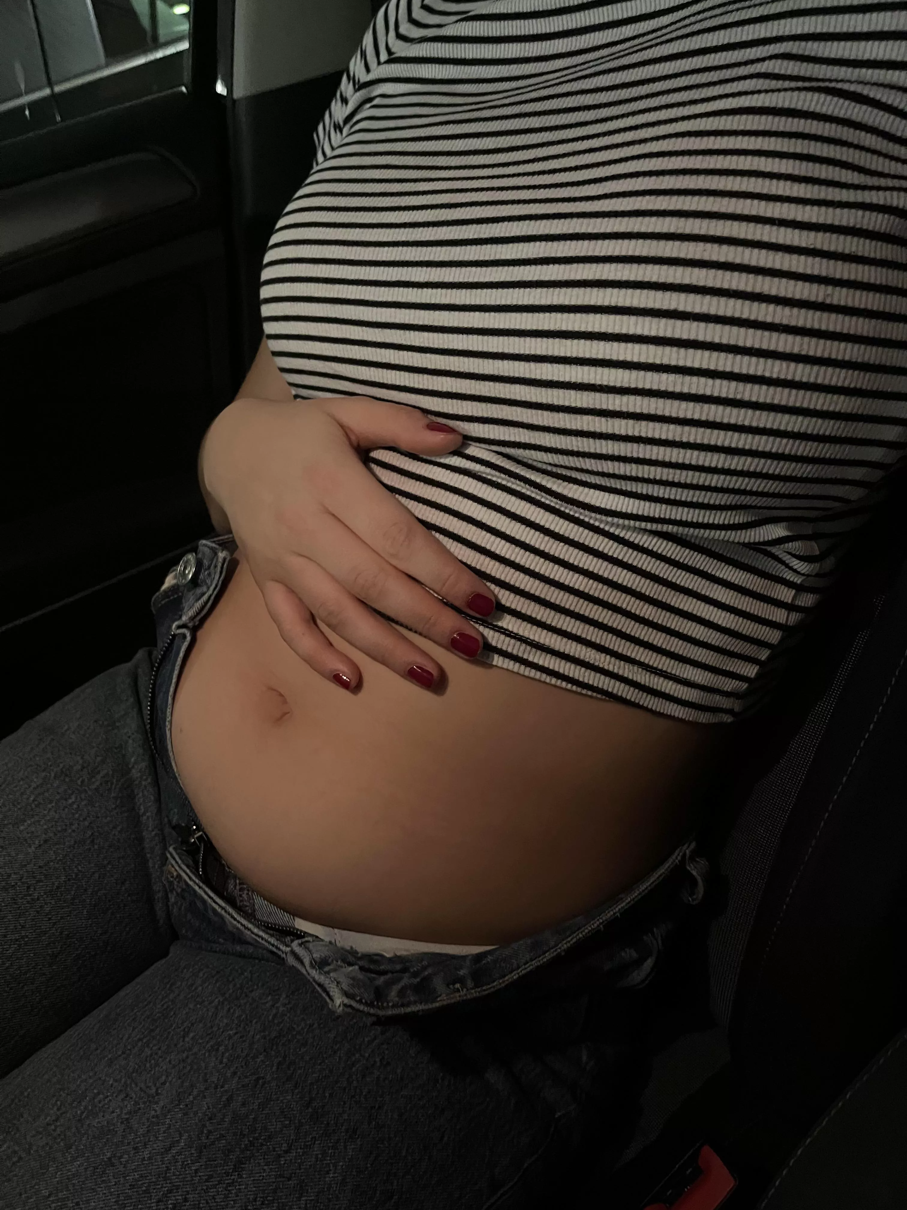 Should I start gaining? posted by SaraMontana95