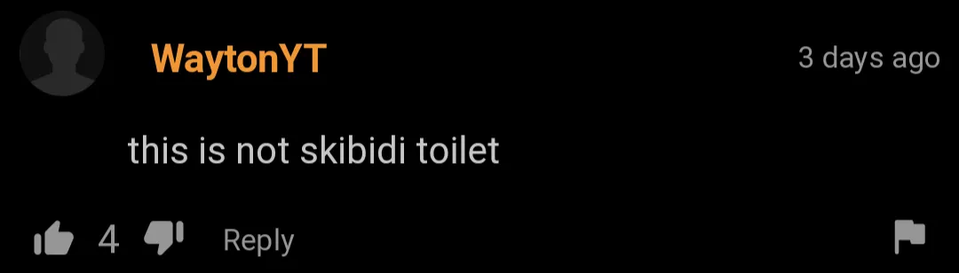 Skibidi Toilet posted by vixinity1984