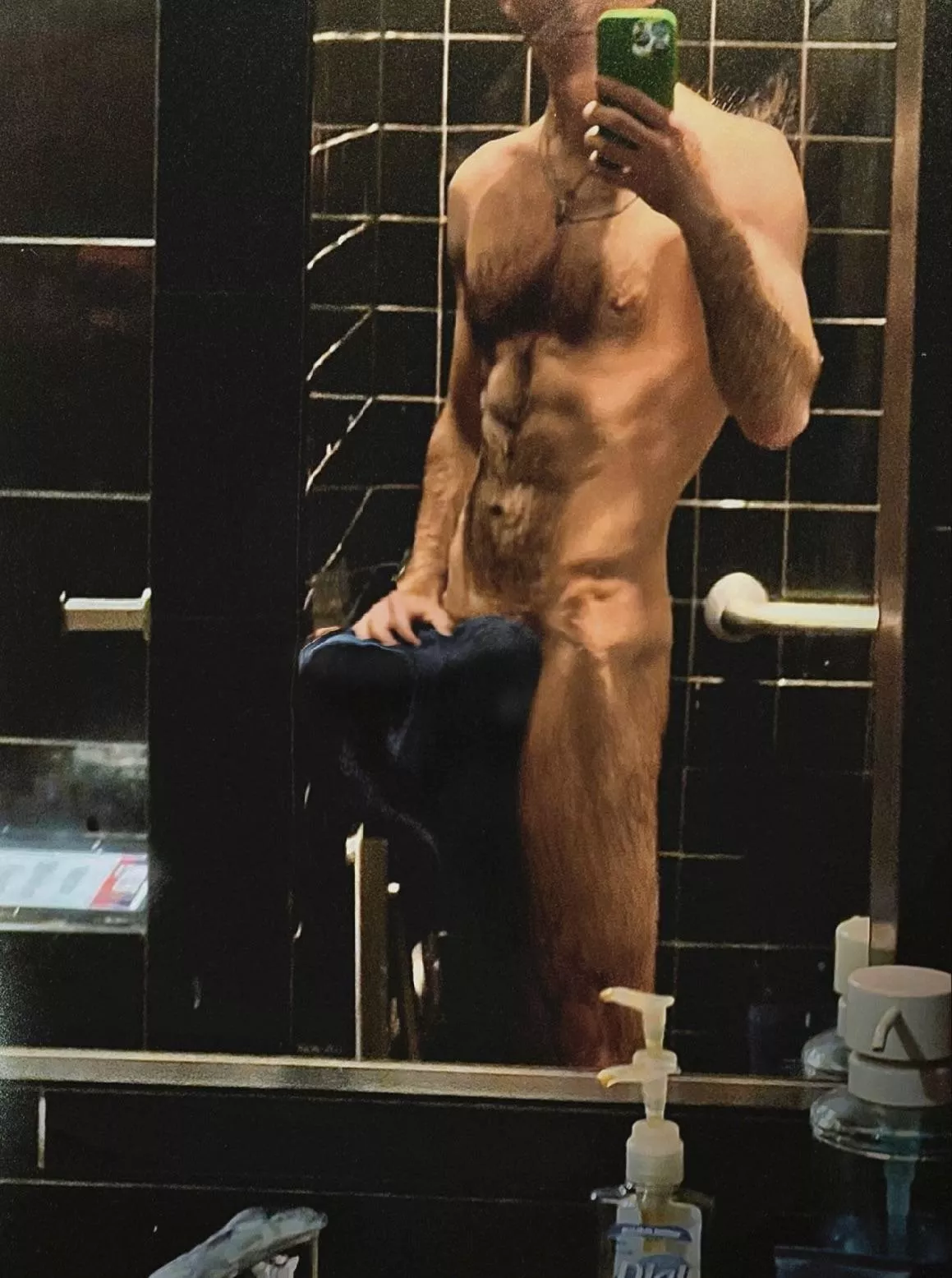 splash zone posted by MenuNeat8628