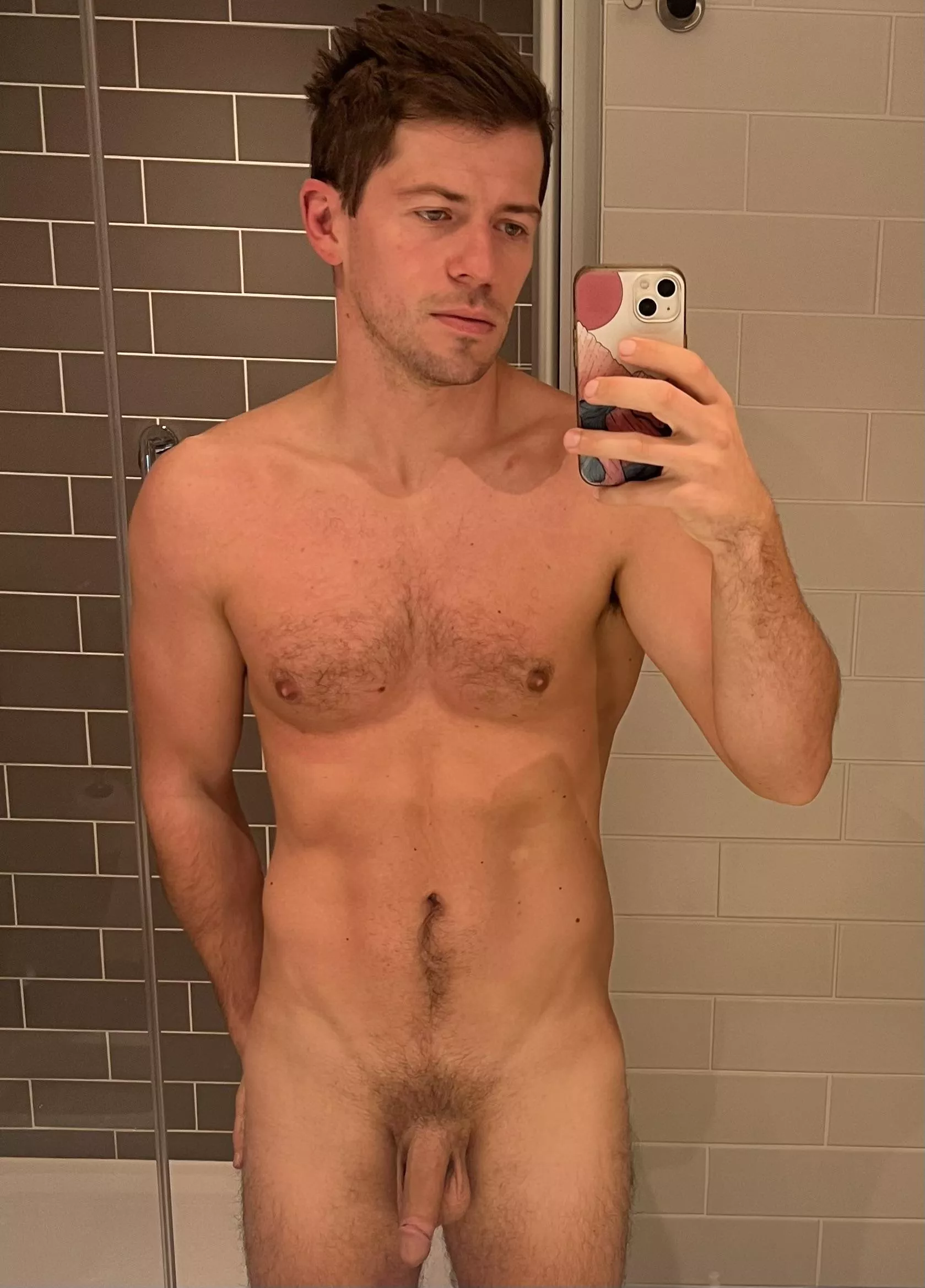 Standard hotel nude posted by Good-neighbour-UK