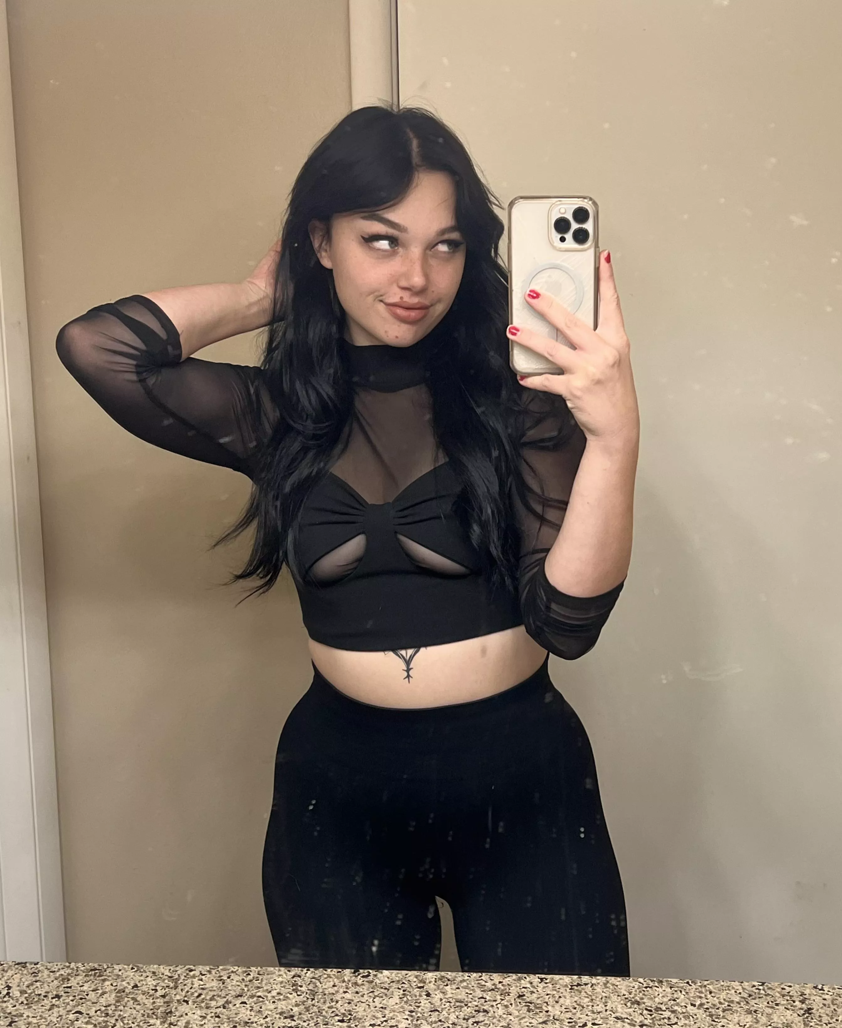 The cutouts?? posted by BatBubbles_