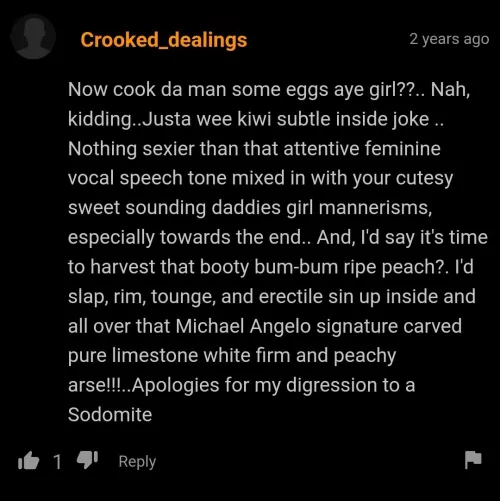 The more you read, the funnier it gets by Secret-Language-2371